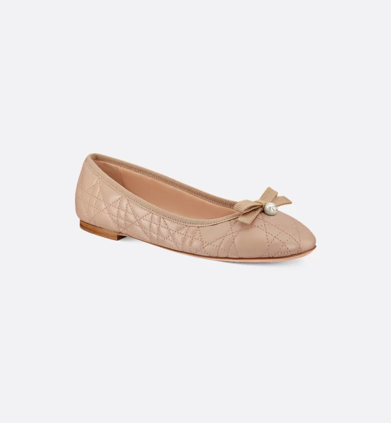 Dior Ballet Flat