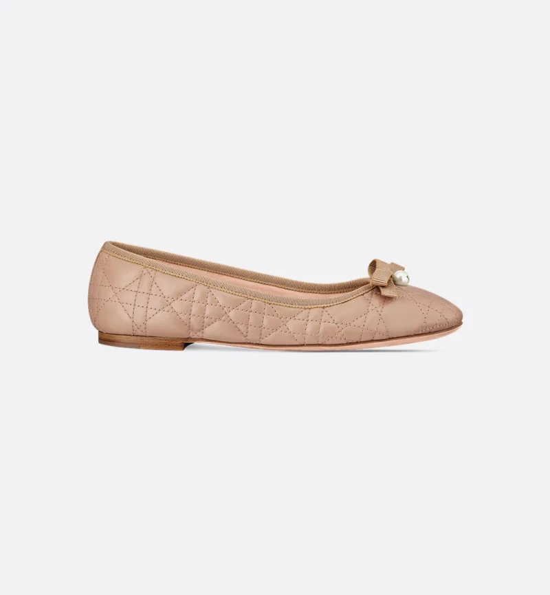 Dior Ballet Flat - Image 4