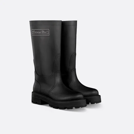 D-Scots Boot