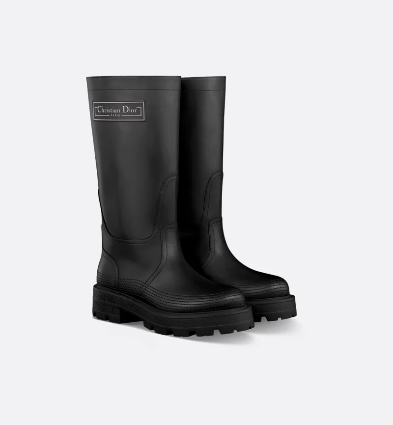 D-Scots Boot