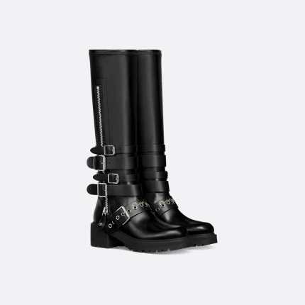 D-Fight Boot