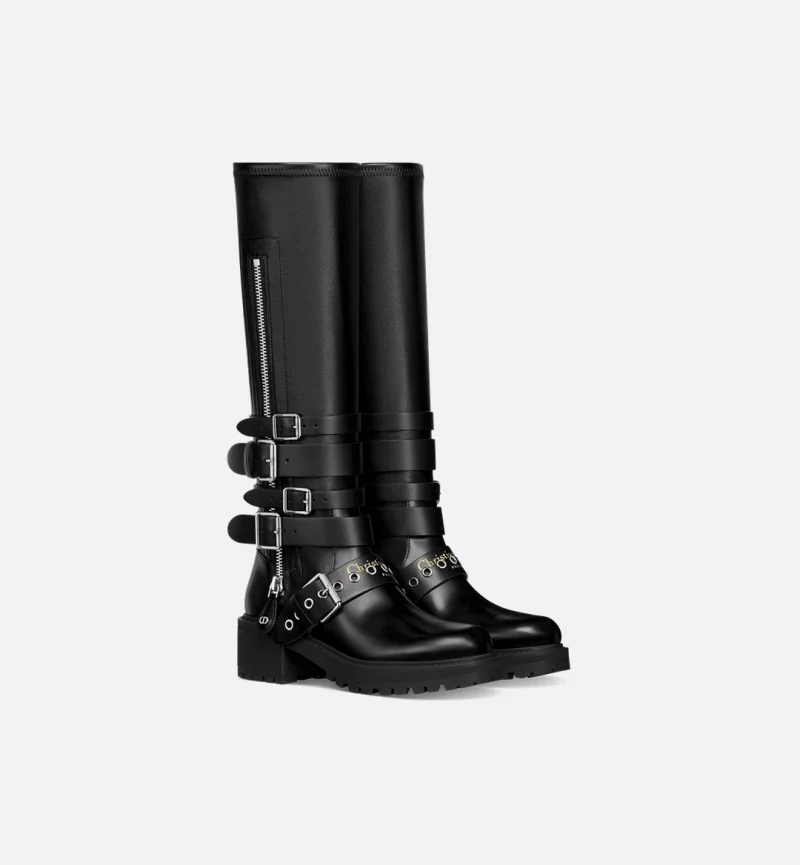 D-Fight Boot