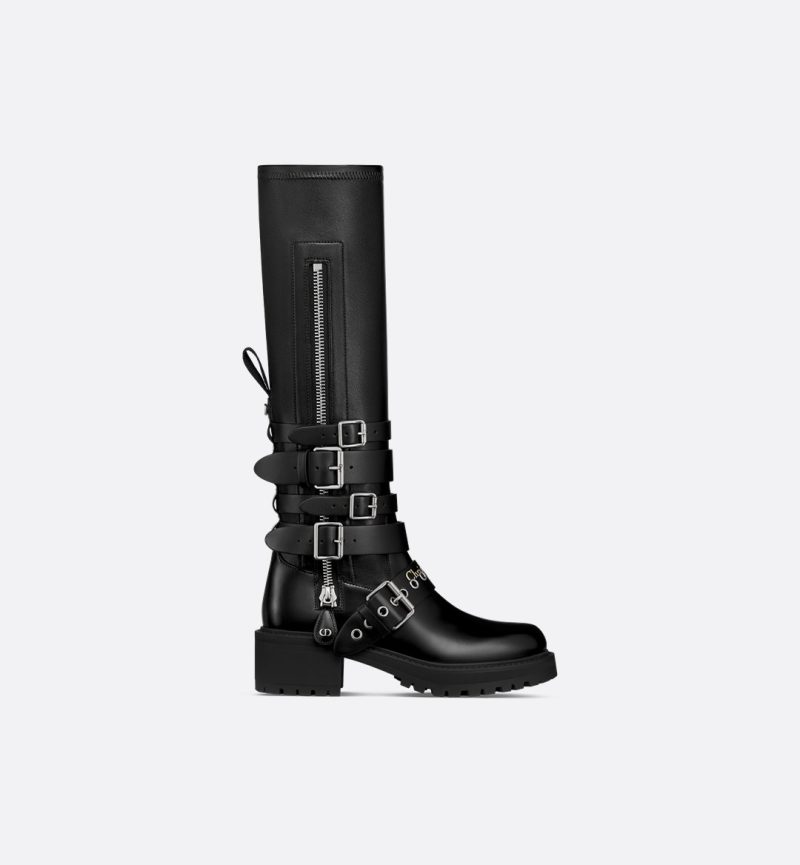D-Fight Boot - Image 2