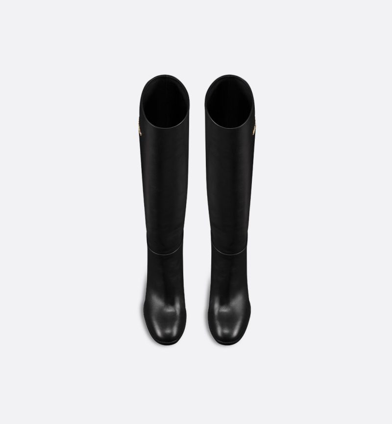 D-Town Heeled Boot - Image 6