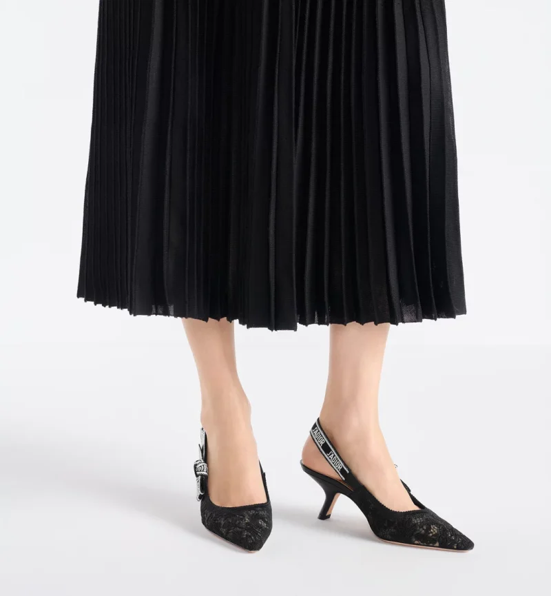 JAdior Slingback Pump - Image 2
