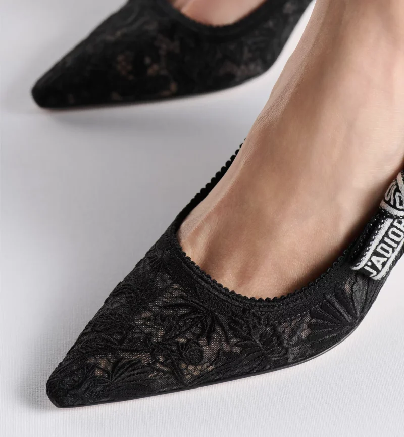 JAdior Slingback Pump - Image 3