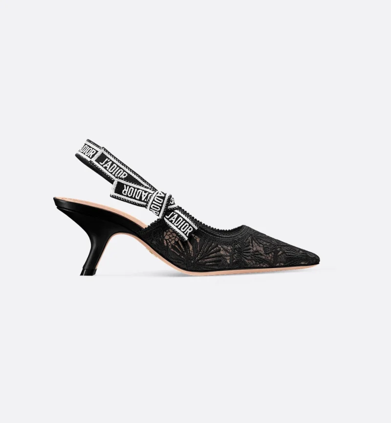 JAdior Slingback Pump - Image 5