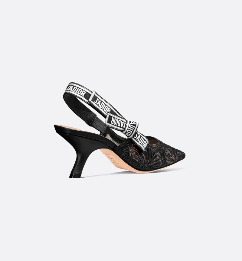 JAdior Slingback Pump - Image 6