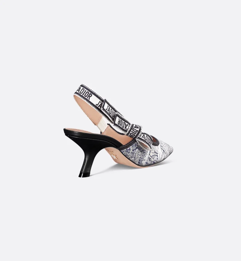 JAdior Slingback Pump - Image 3