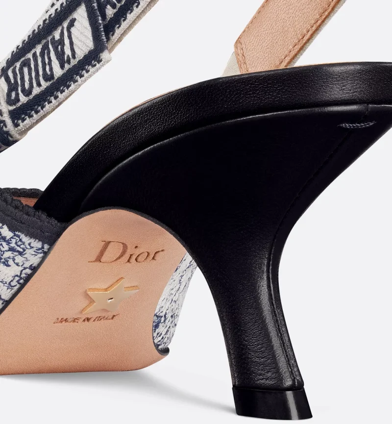 JAdior Slingback Pump - Image 4