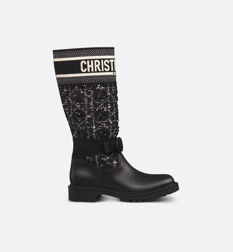 D-Major Boot - Image 2