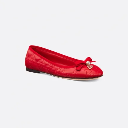 Dioramour Dior Ballet Flat