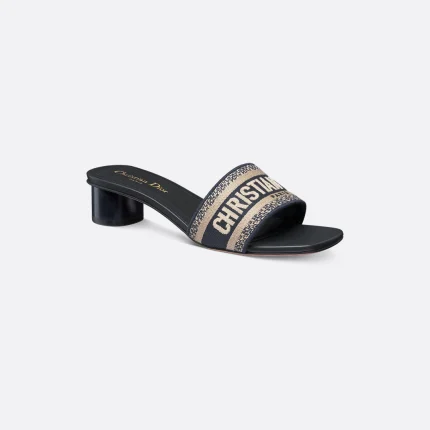 Dway Heeled Slide