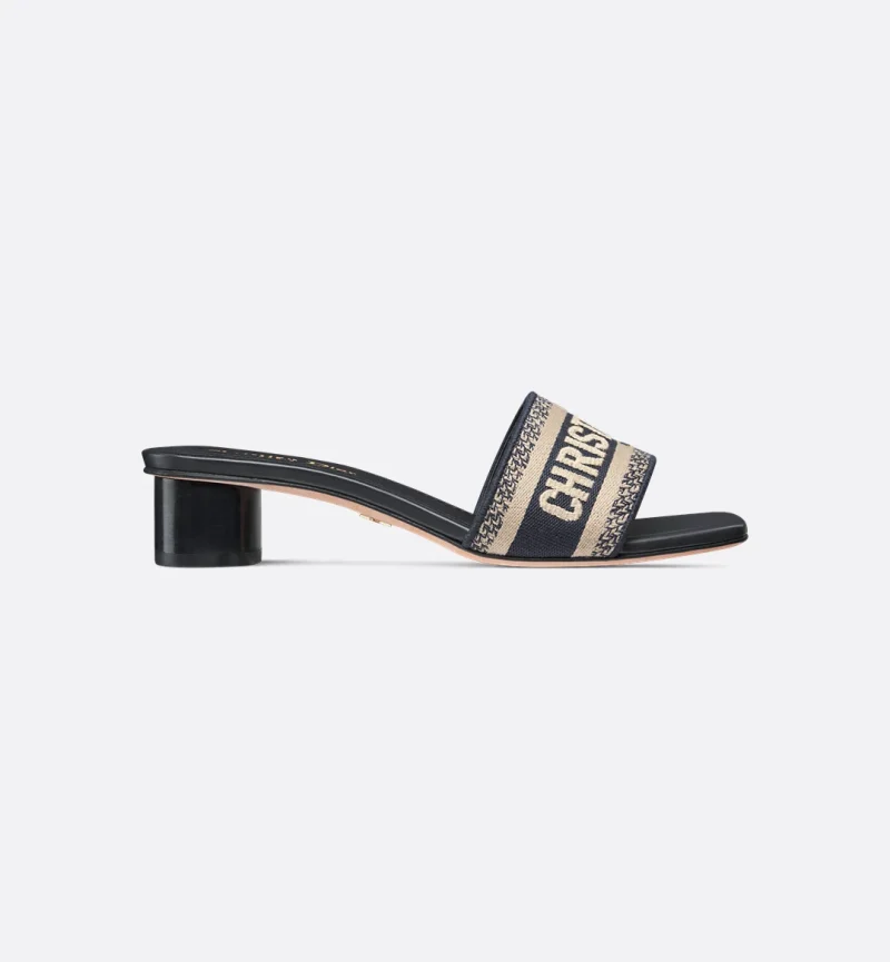 Dway Heeled Slide - Image 2