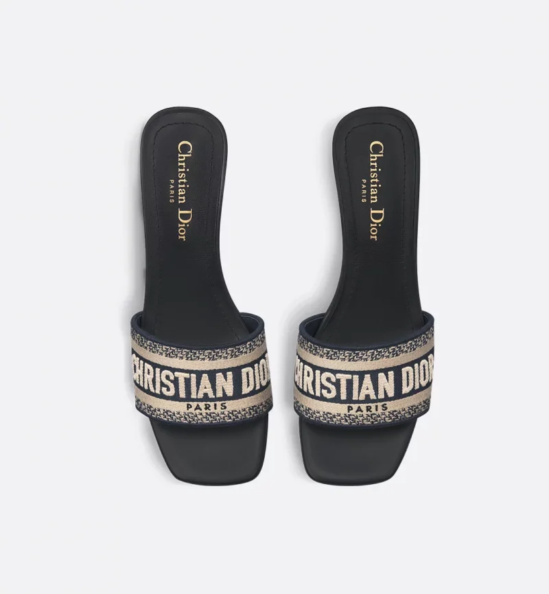 Dway Heeled Slide - Image 3