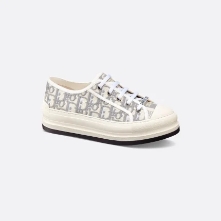 WalknDior Platform Sneaker