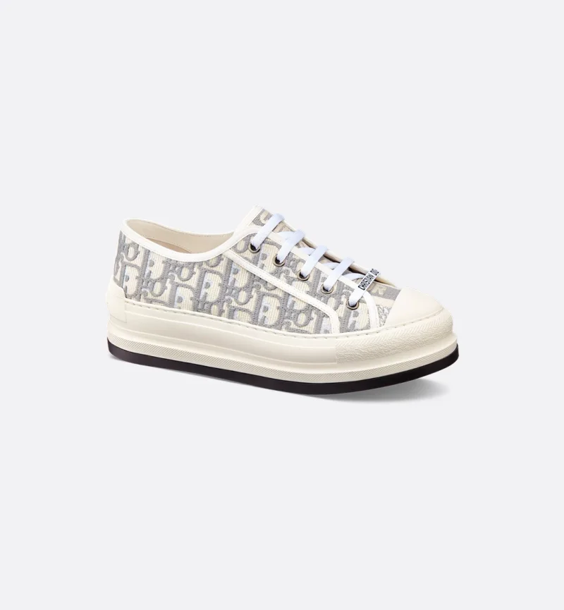 WalknDior Platform Sneaker