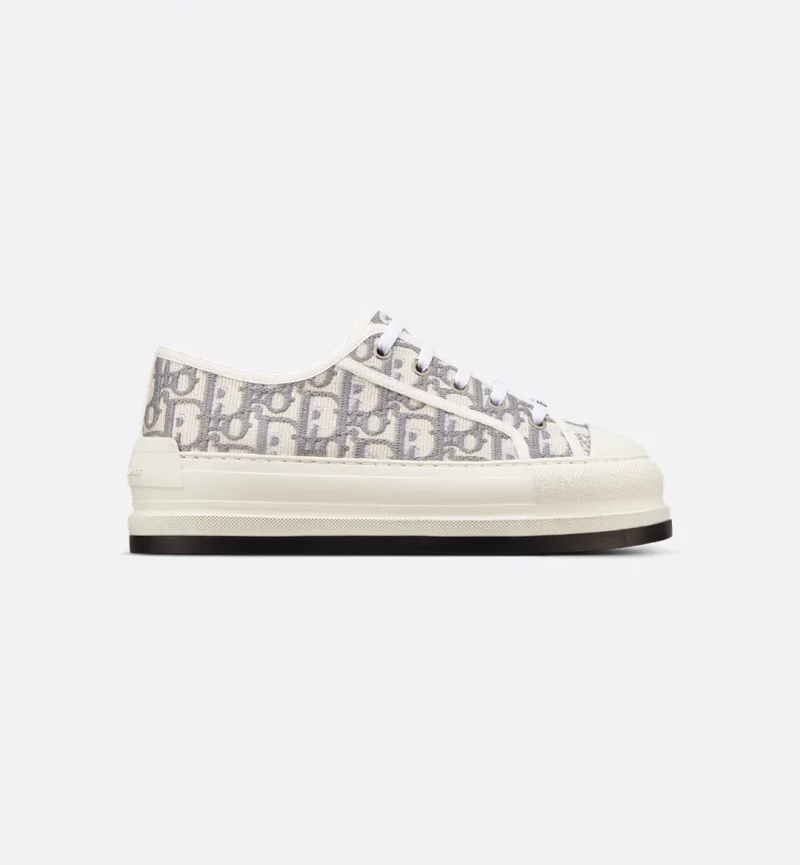 WalknDior Platform Sneaker - Image 4