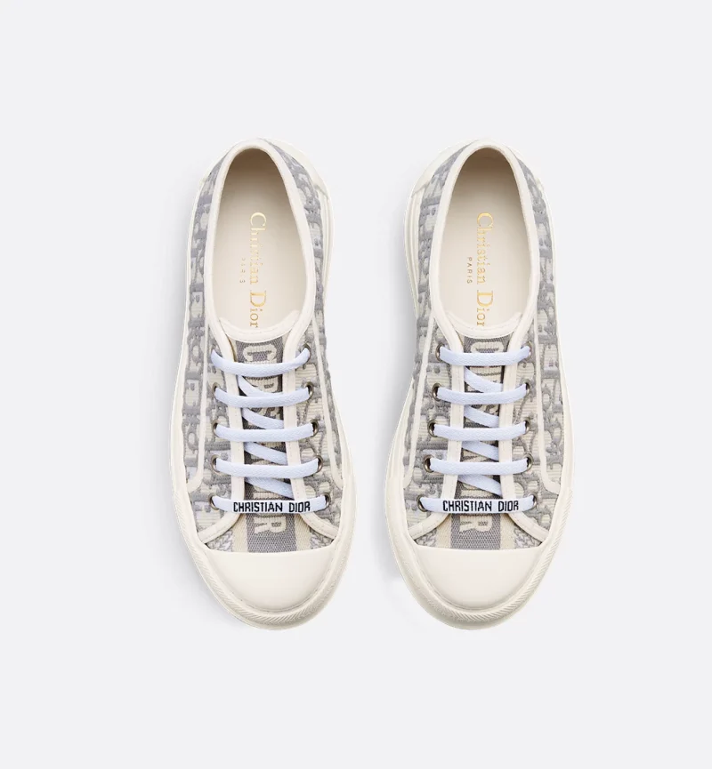 WalknDior Platform Sneaker - Image 5