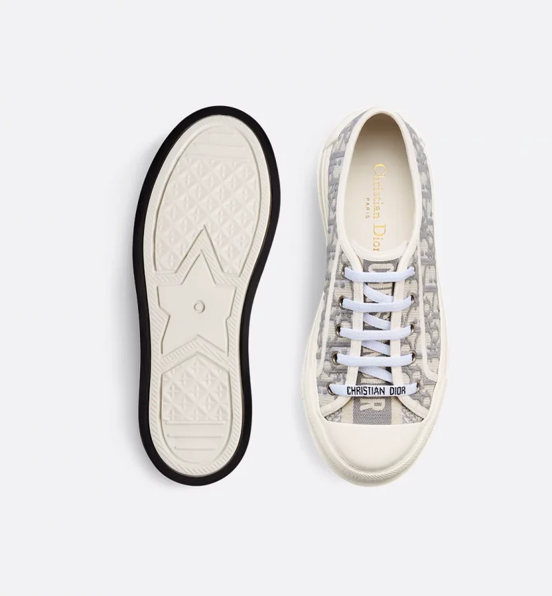 WalknDior Platform Sneaker - Image 7
