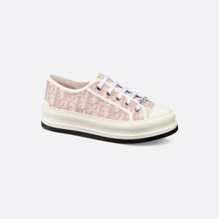 WalknDior Platform Sneaker
