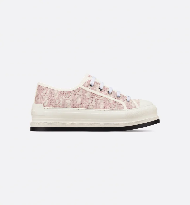 WalknDior Platform Sneaker - Image 3