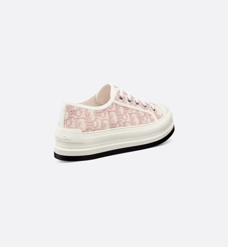 WalknDior Platform Sneaker - Image 5