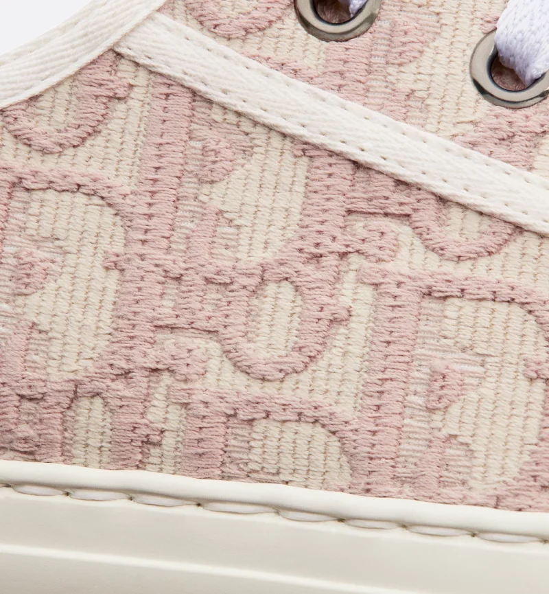 WalknDior Platform Sneaker - Image 6