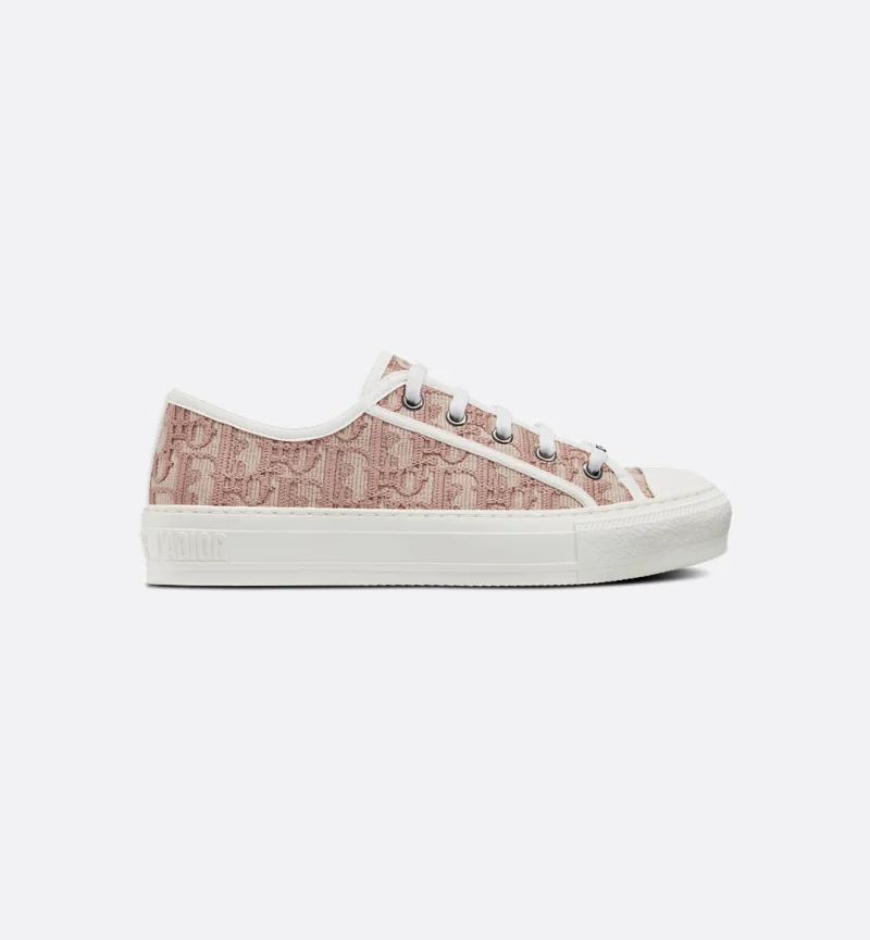 WalknDior Sneaker - Image 2