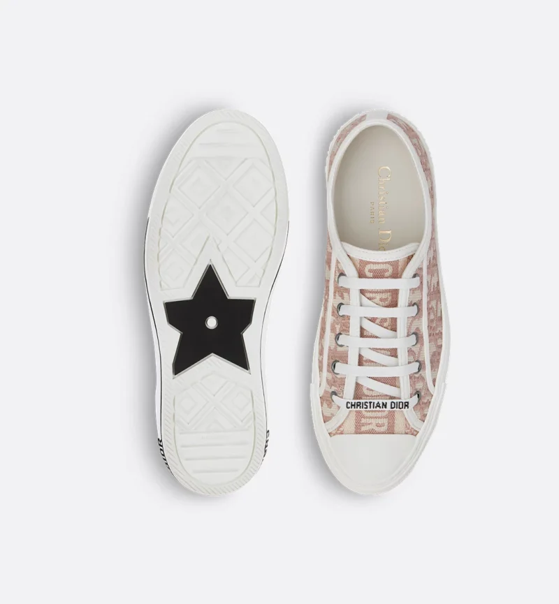 WalknDior Sneaker - Image 4