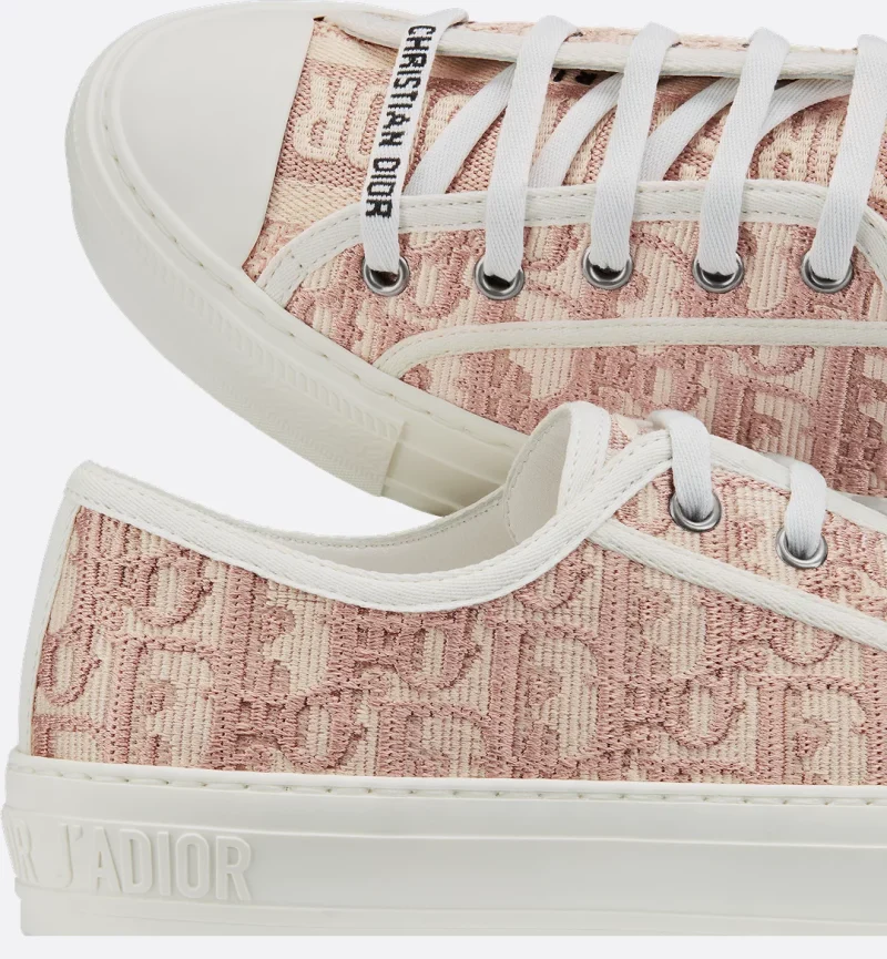 WalknDior Sneaker - Image 5