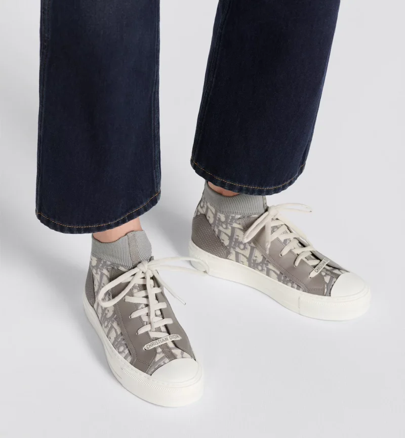 WalknDior Sneaker - Image 2
