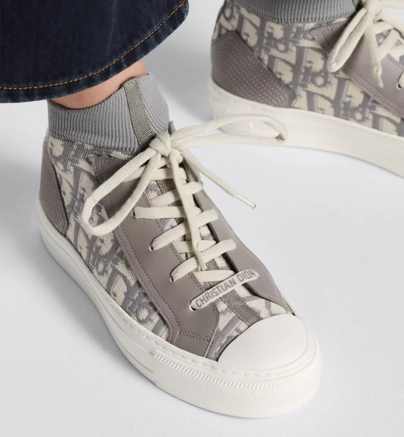 WalknDior Sneaker - Image 3
