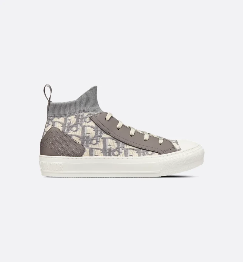 WalknDior Sneaker - Image 4