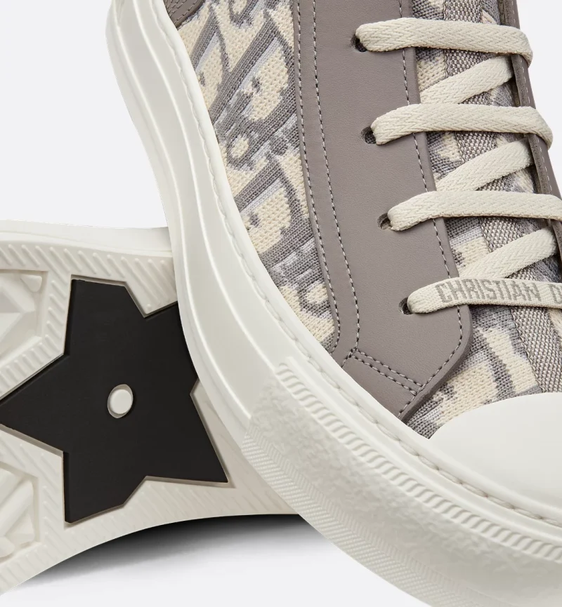 WalknDior Sneaker - Image 6