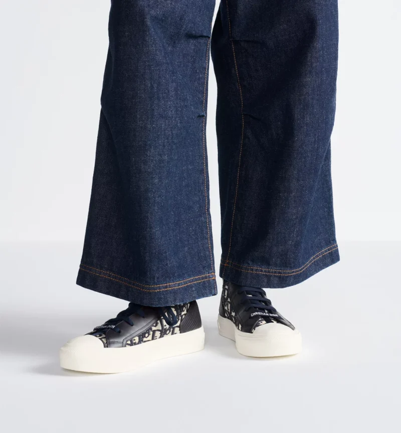 WalknDior Sneaker - Image 2