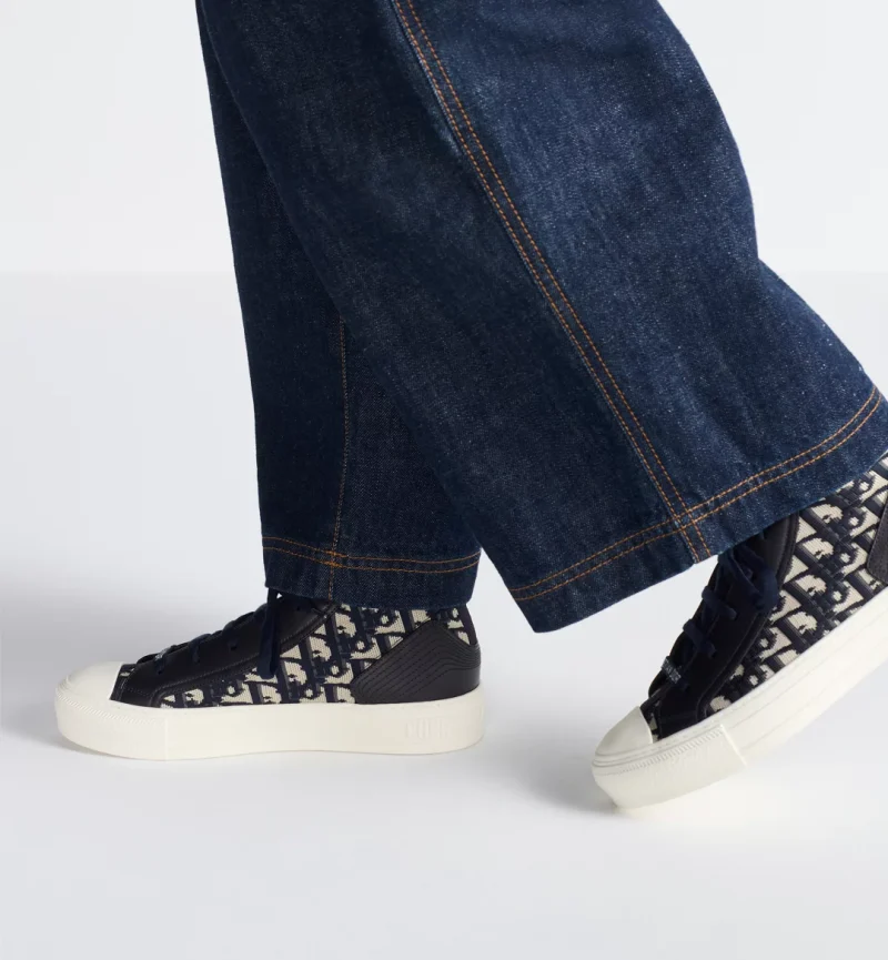 WalknDior Sneaker - Image 3