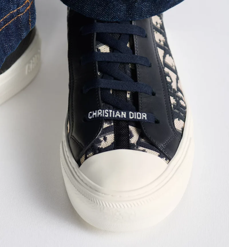 WalknDior Sneaker - Image 4