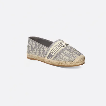 Dior Granville Espadrille