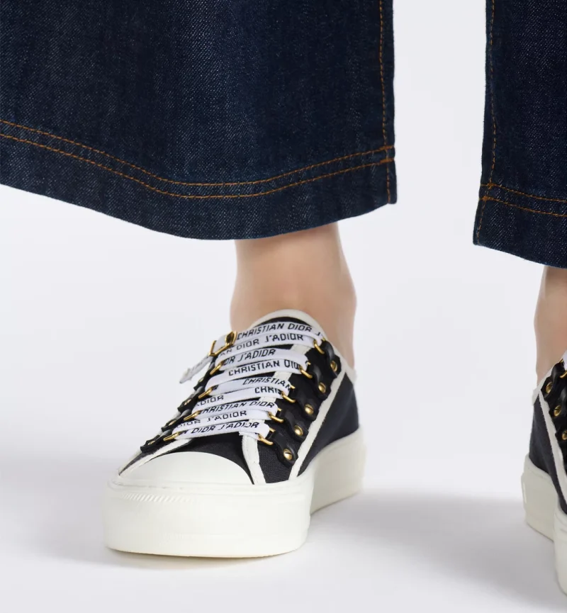 WalknDior Sneaker - Image 2