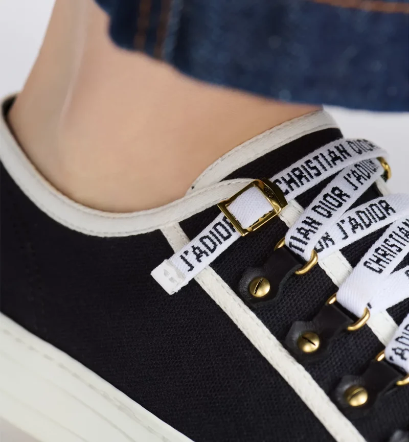 WalknDior Sneaker - Image 4