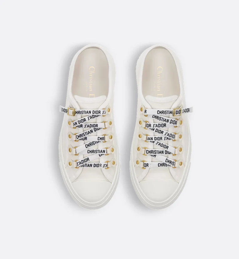 WalknDior Sneaker - Image 4