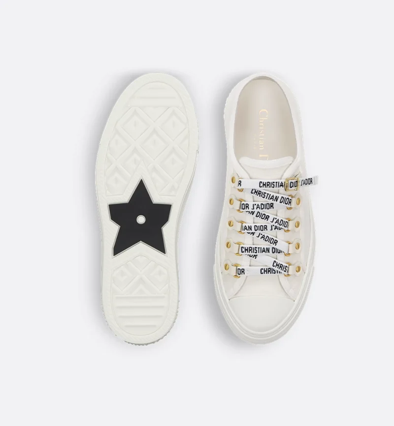 WalknDior Sneaker - Image 5