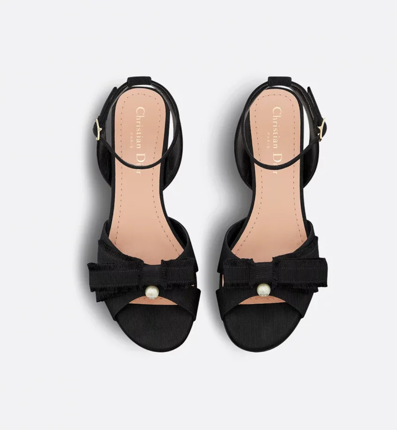 Adiorable Heeled Sandal - Image 6