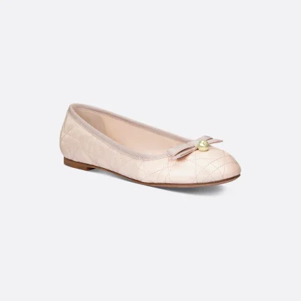 Dior Ballet Flat
