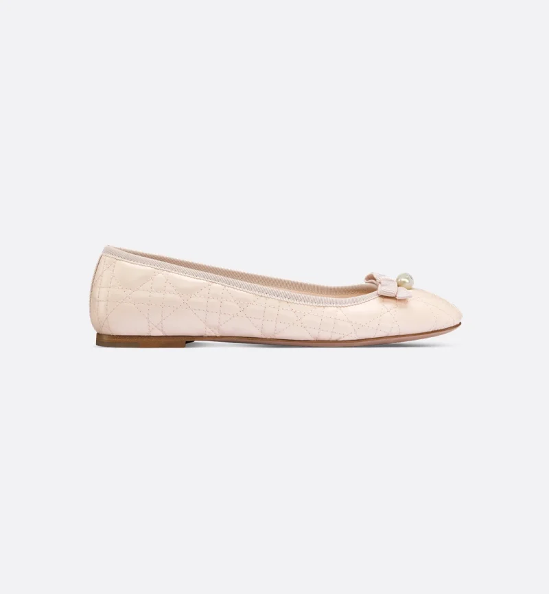 Dior Ballet Flat - Image 2