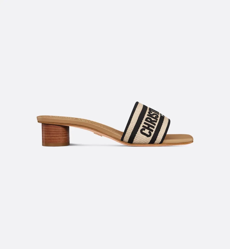 Dway Heeled Slide - Image 2