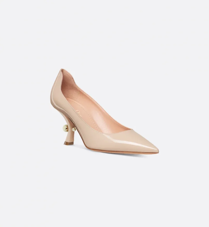 Dior Tribales Pump