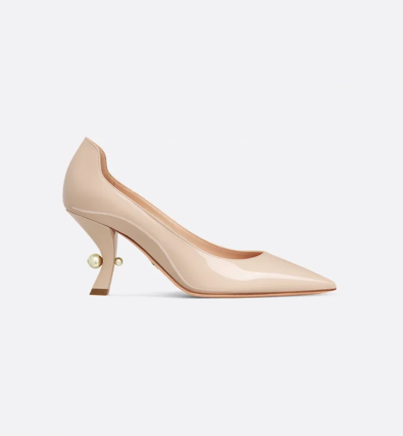 Dior Tribales Pump - Image 5