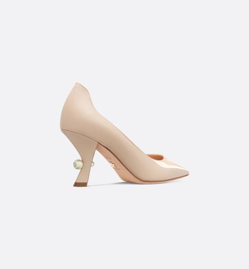 Dior Tribales Pump - Image 3